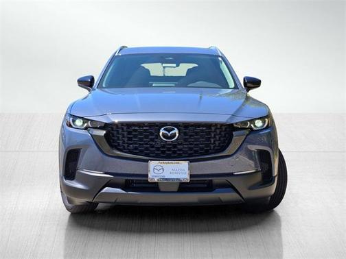 2025 Mazda CX-50 Hybrid Preferred Package
