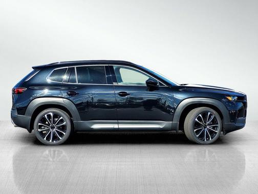 2026 Mazda CX-50 2.5 Turbo Premium Plus Package