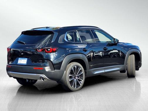 2026 Mazda CX-50 2.5 Turbo Premium Plus Package