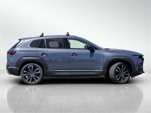 2025 Mazda CX-50 2.5 Turbo Premium Plus Package