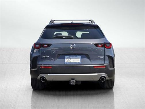 2025 Mazda CX-50 2.5 Turbo Premium Plus Package