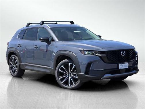 2025 Mazda CX-50 2.5 Turbo Premium Plus Package