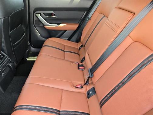 2025 Mazda CX-50 2.5 Turbo Premium Plus Package