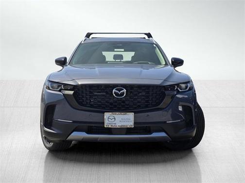 2025 Mazda CX-50 2.5 Turbo Premium Plus Package
