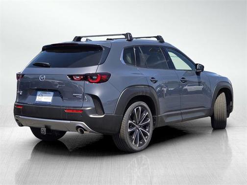 2025 Mazda CX-50 2.5 Turbo Premium Plus Package
