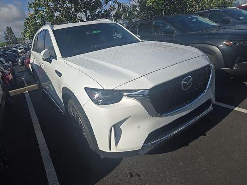 2024 Mazda CX-90 PHEV Premium Plus