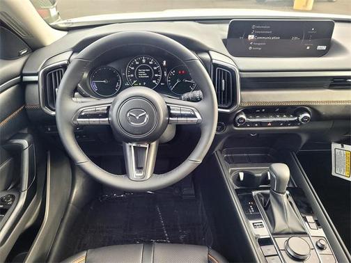 2026 Mazda CX-50 Hybrid Premium Plus