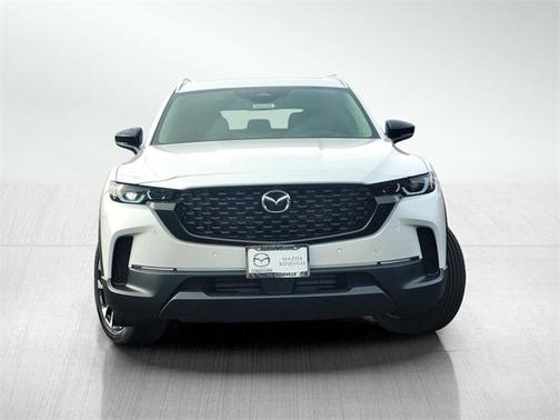 2026 Mazda CX-50 Hybrid Premium Plus