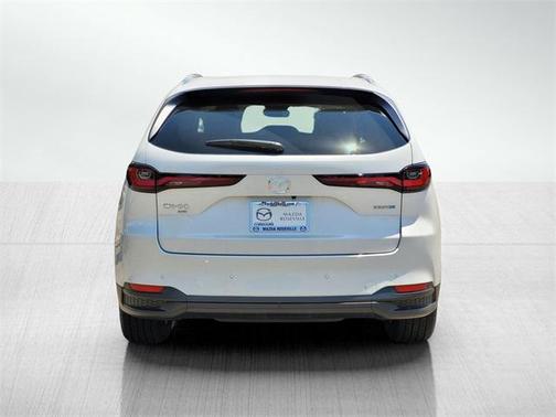 2025 Mazda CX-90 PHEV Preferred