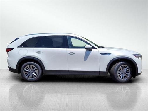2025 Mazda CX-90 PHEV Preferred