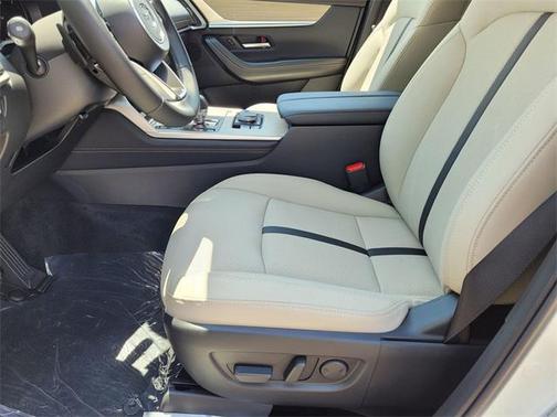 2025 Mazda CX-90 PHEV Preferred