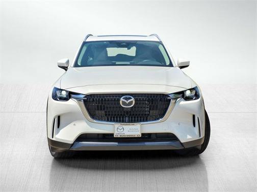 2025 Mazda CX-90 PHEV Preferred