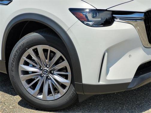 2025 Mazda CX-90 PHEV Preferred