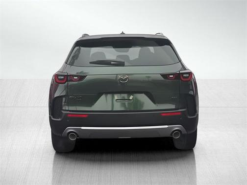 2026 Mazda CX-50 2.5 Turbo Premium Plus Package