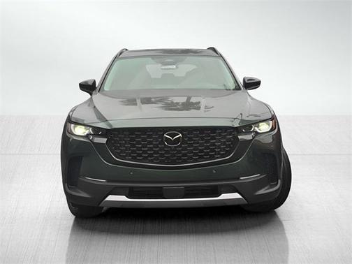 2026 Mazda CX-50 2.5 Turbo Premium Plus Package