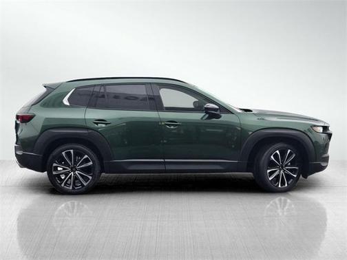 2026 Mazda CX-50 2.5 Turbo Premium Plus Package