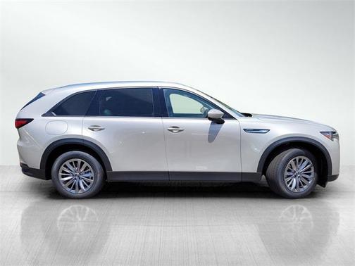 2025 Mazda CX-90 PHEV Preferred