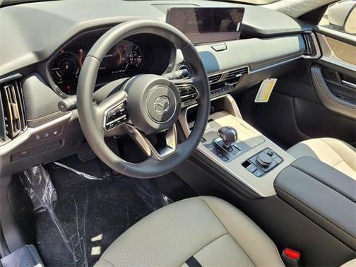 2025 Mazda CX-90 PHEV Preferred