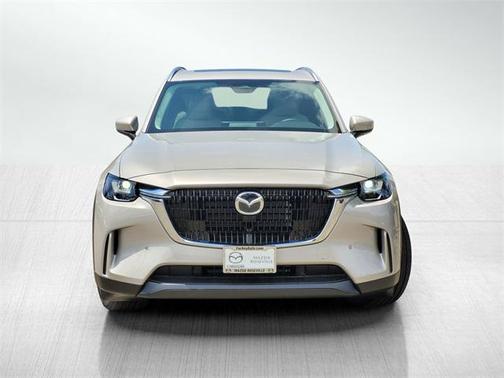 2025 Mazda CX-90 PHEV Preferred
