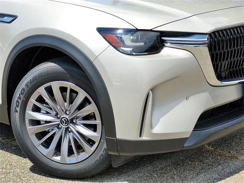 2025 Mazda CX-90 PHEV Preferred