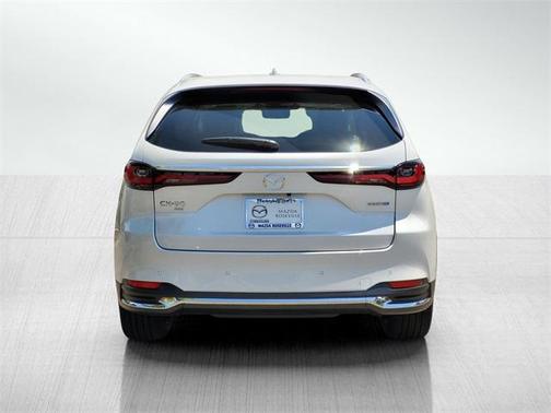 2025 Mazda CX-90 PHEV Premium Plus