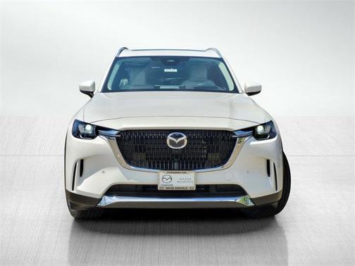 2025 Mazda CX-90 PHEV Premium Plus