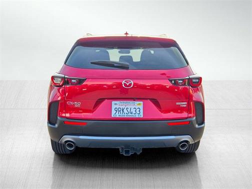 2025 Mazda CX-50 2.5 Turbo Premium Package