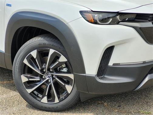 2025 Mazda CX-50 Hybrid Premium Plus Package