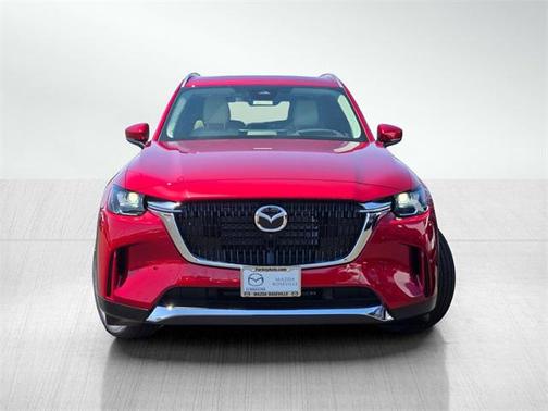 2025 Mazda CX-90 PHEV Premium Plus