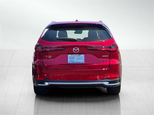 2025 Mazda CX-90 PHEV Premium Plus