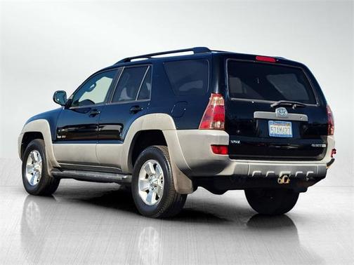 2003 Toyota 4Runner SR5