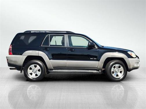 2003 Toyota 4Runner SR5