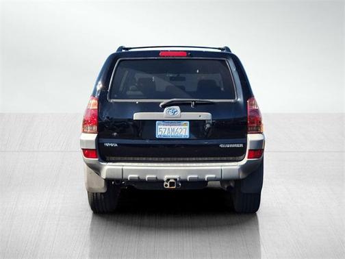 2003 Toyota 4Runner SR5