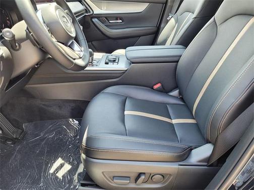 2025 Mazda CX-90 PHEV Premium Plus