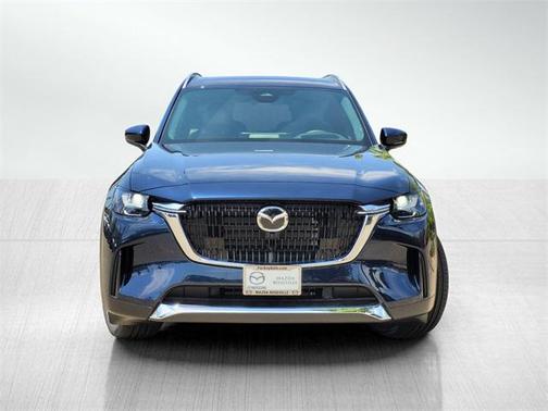 2025 Mazda CX-90 PHEV Premium Plus