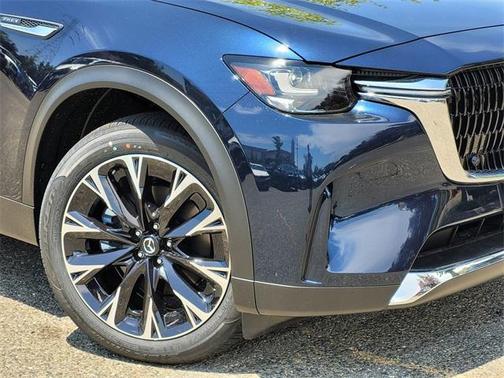 2025 Mazda CX-90 PHEV Premium Plus