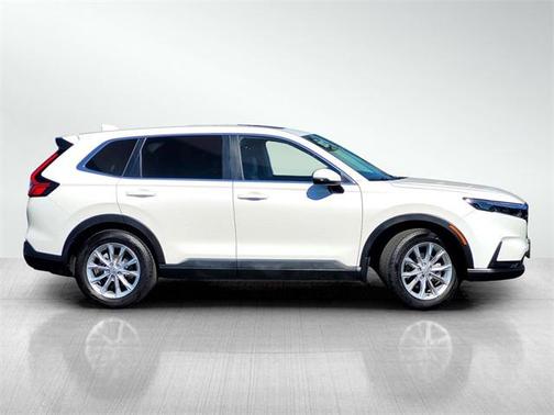 2024 Honda CR-V EX 2WD