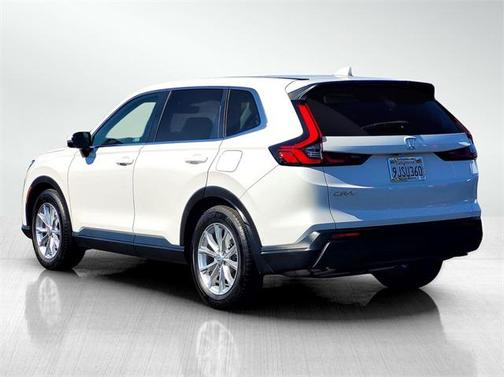 2024 Honda CR-V EX 2WD