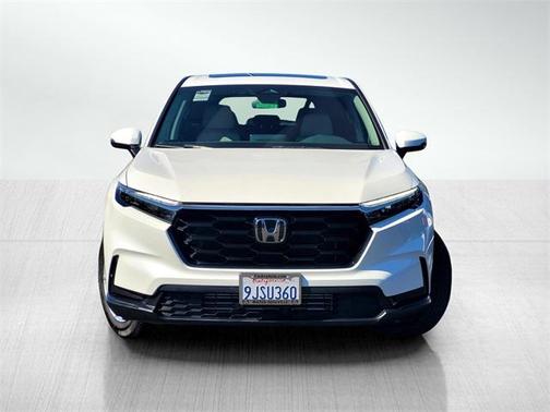 2024 Honda CR-V EX 2WD