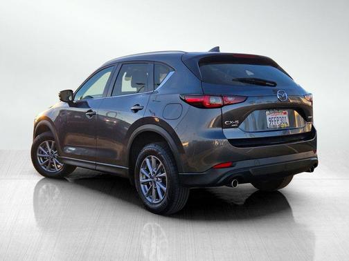 2023 Mazda CX-5 2.5 S Preferred Package