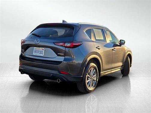 2023 Mazda CX-5 2.5 S Preferred Package