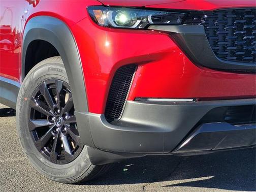 2025 Mazda CX-5 Sport