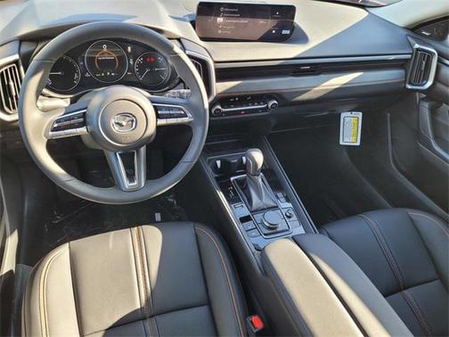 2025 Mazda CX-5 Sport
