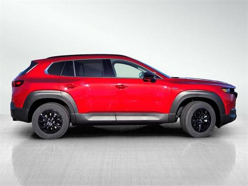 2025 Mazda CX-5 Sport