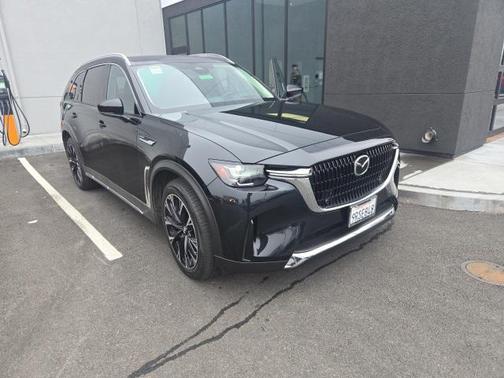2024 Mazda CX-90 PHEV Premium
