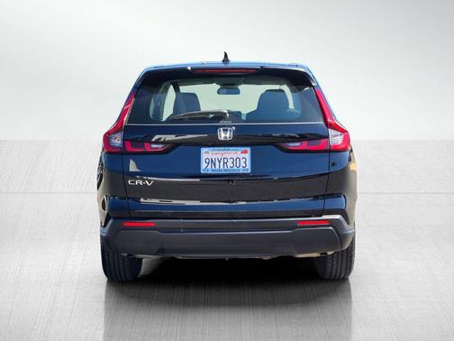 2023 Honda CR-V LX AWD