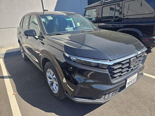 2023 Honda CR-V LX AWD