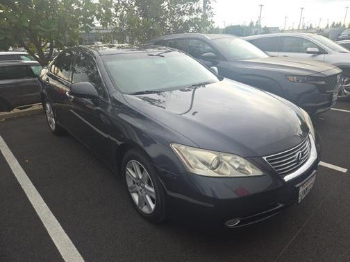 2007 Lexus ES 350 Base