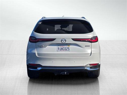 2024 Mazda CX-90 PHEV Premium Plus