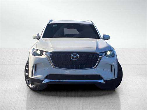 2024 Mazda CX-90 PHEV Premium Plus